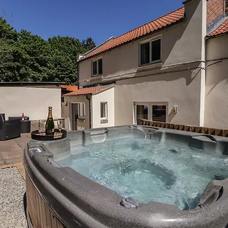 Sea View Tatil Evi Scarborough