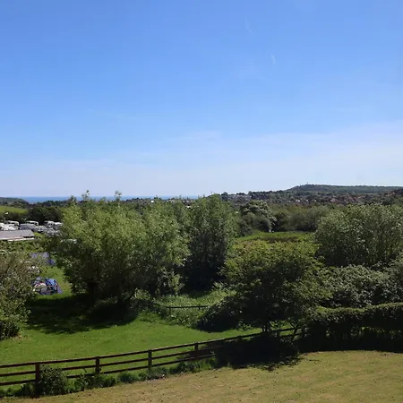 Sea View * Scarborough